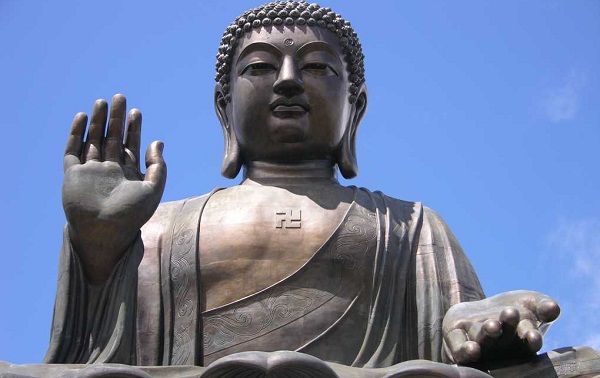 Buddha