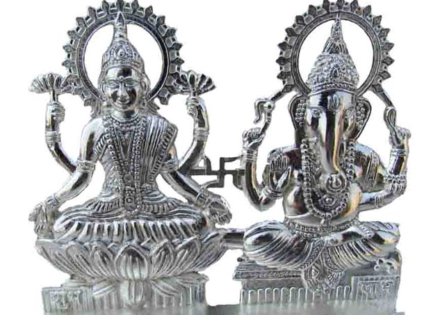 Laxmi-Ganesh-Si