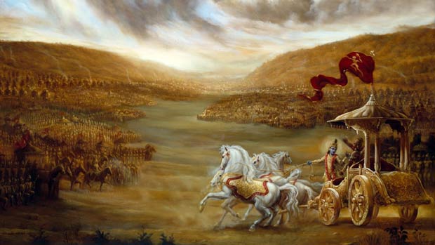 Mahabharat-Geeta-Arjun-3