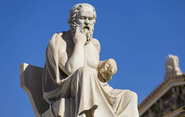 Socrates-Quotes