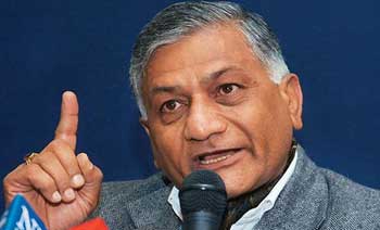 VKSingh