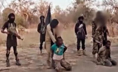 ISIS-Boko-Haram