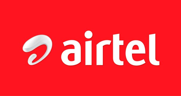 Airtel-Logo