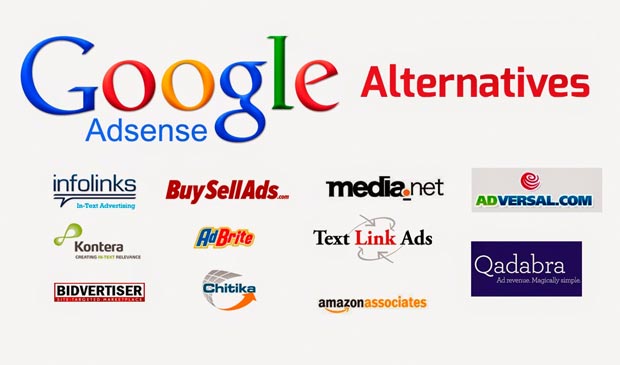 Alternatives-to-Google-Adse