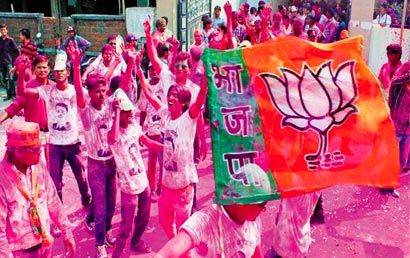 BJP-jeet