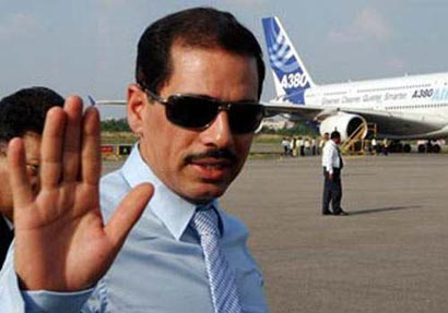 Robert-Vadra