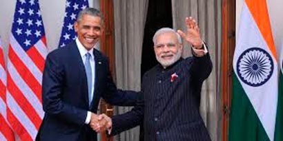 modi-and-obama