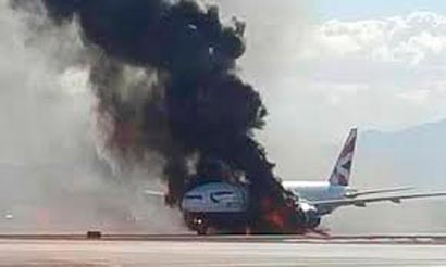 British-Airways-plane-fire