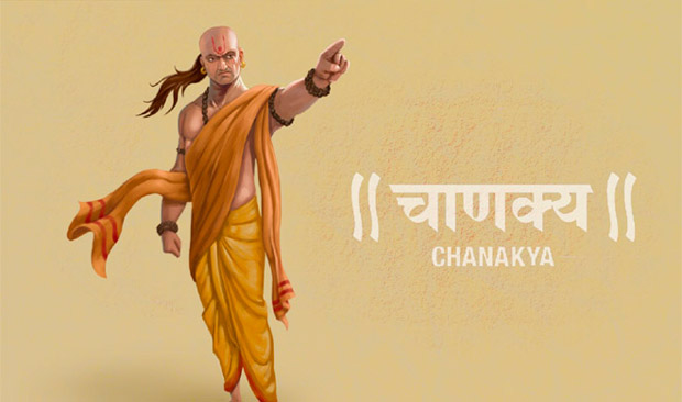 Chanakya-Quote