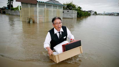 Flood-havoc-in-Japan