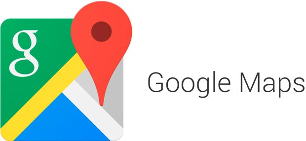 Google-Maps-Logo