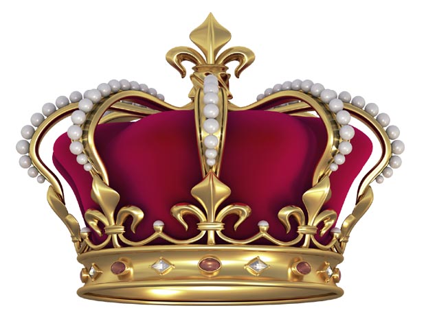 King-Crown