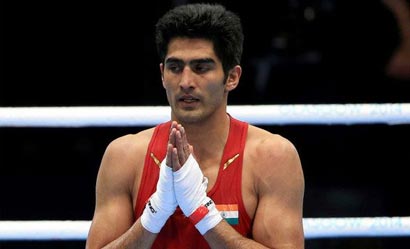 Vijender-singh