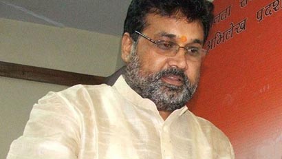 Laxmikant-Sharma-former-MP-