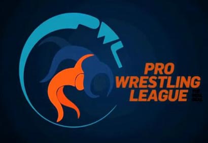 Pro-Wrestling-League