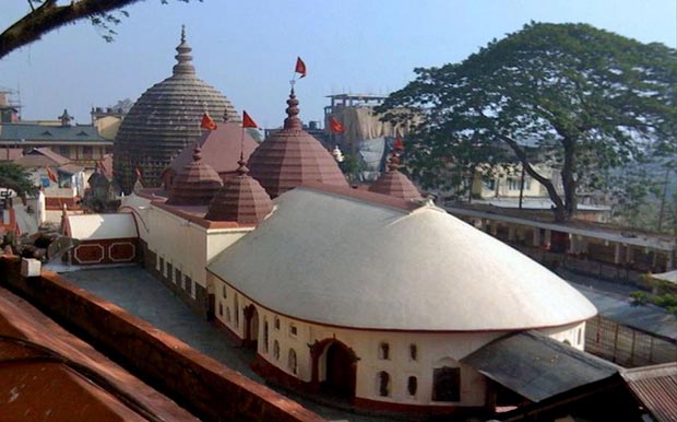 kamakhya-temple