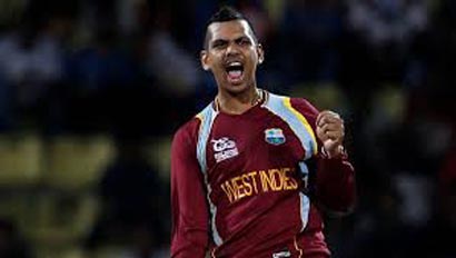 Sunil-Narine