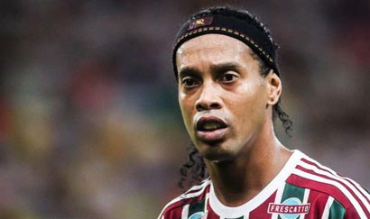 ronaldinho