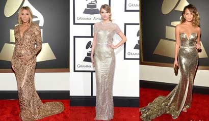 Grammy-red-carpet