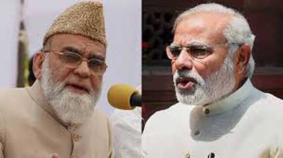 Modi-met-the-Shahi-Imam