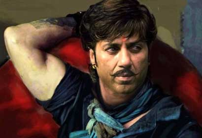 Sunny-Deol