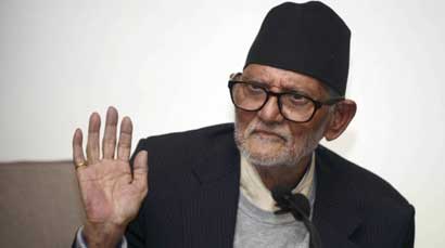 Sushil-Koirala