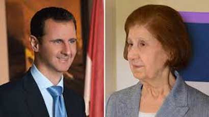 Syrian-President-Assad's-mo