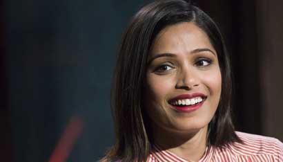 Freida-Pinto