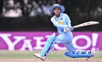 Mithali-raj