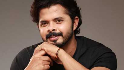 Sreesanth-multilingual-film