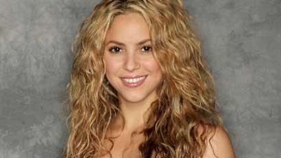 shakira