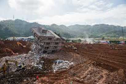 China-landslide