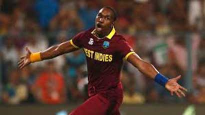 Dwayne-Bravo