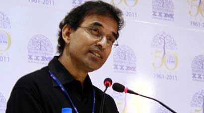 Harsha-Bhogle