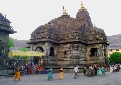 Trimbakeshwar