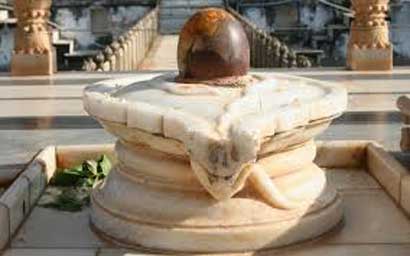 shivling-pooja