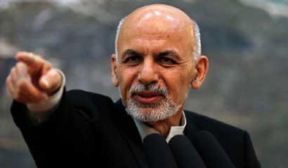 Ashraf-Ghani