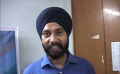 Jagdeep-Singh