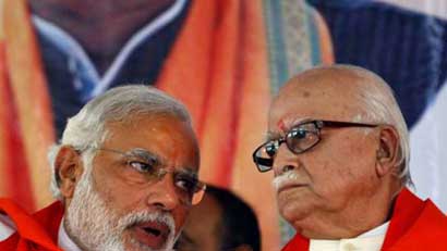 LK-Advani