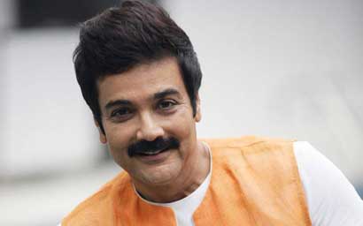 Prosenjit-Chatterjee