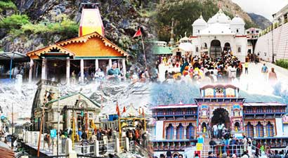 char-Dham-yatra