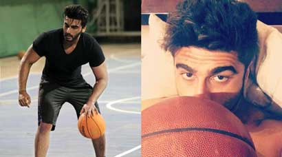 Arjun-Kapoor