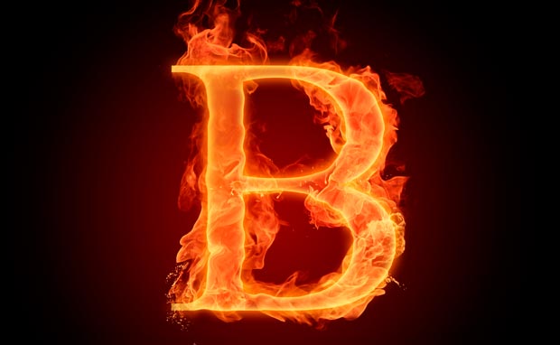 B-Alphabet-letters-wallpape