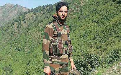 Burhan-Wani