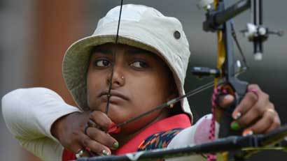 Deepika-Kumari