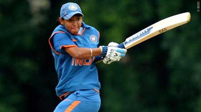 Harmanpreet-Kaur