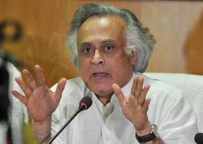 Jairam-Ramesh