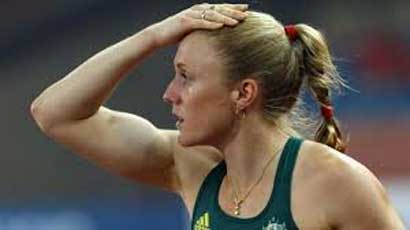 Sally-Pearson