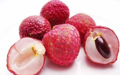 lychee-FRUIT