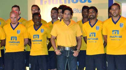 Kerala-Blasters